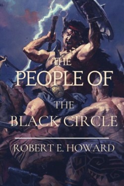 People of the Black Circle