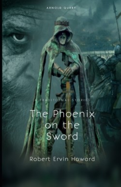 Phoenix on the Sword illustrated