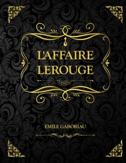 L'affaire Lerouge