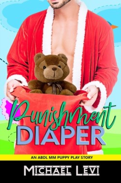 Diaper Punishment