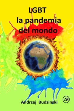 LGBT la pandemia del mondo