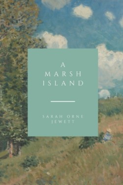 Marsh Island