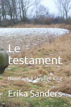 Le testament