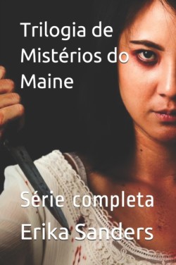 Trilogia de Misterios do Maine