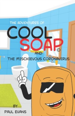Adventures of Cool Soap
