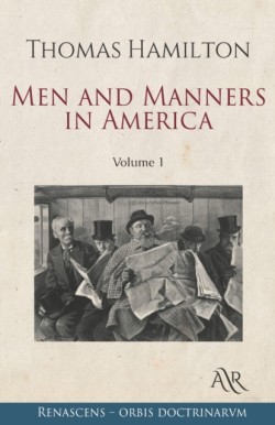 Men and Manners in America