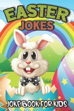 Easter Jokes - Joke Book