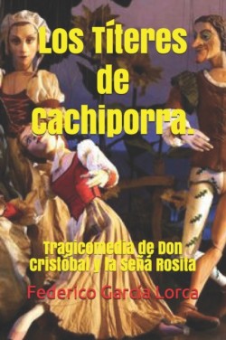 Titeres de Cachiporra.