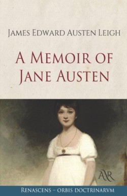 Memoir of Jane Austen