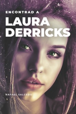 Encontrad a Laura Derricks