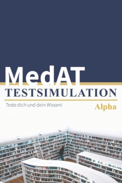 MedAT-Testsimulation