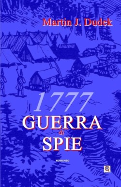 1777 Guerra Di Spie