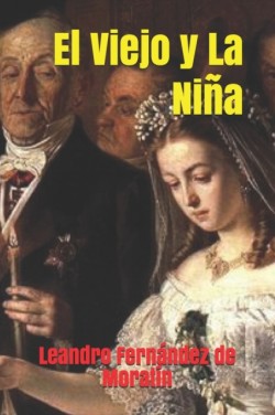 Viejo y La Nina
