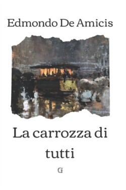 La carrozza di tutti