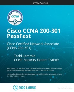 Cisco CCNA 200-301 PassFast