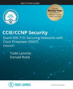 CCIE/CCNP Security Exam 300-710