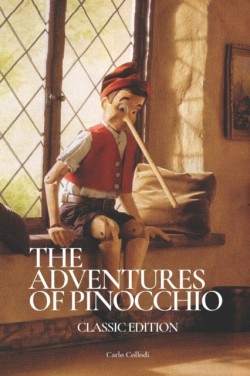 Adventures of Pinocchio