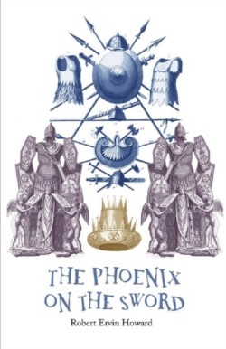 Phoenix on the Sword