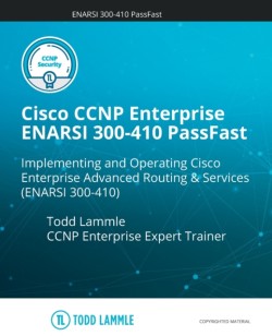 Cisco CCNP Enterprise ENARSI 300-410 PassFast