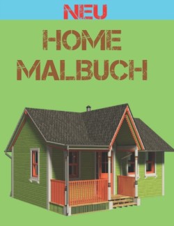 Home Malbuch