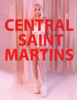 Central Saint Martins