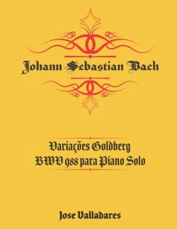 Johann Sebastian Bach