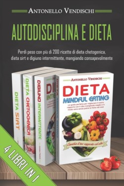 Autodisciplina E Dieta