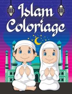 Coloriage Islam