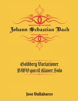 Johann Sebastian Bach