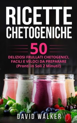 Ricette Chetogeniche