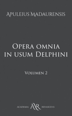 Opera omnia in usum Delphini