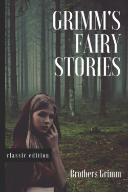 Grimm's Fairy Stories