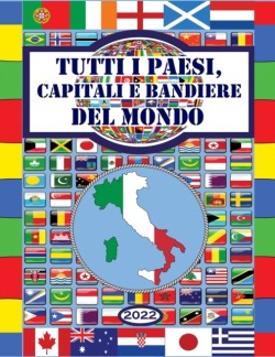 Tutti i Paesi, Capitali e Bandiere del mondo