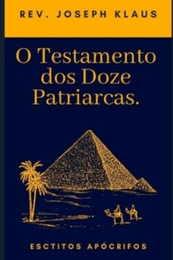 O Testamento dos Doze Patriarcas