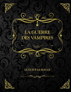 La guerre des vampires