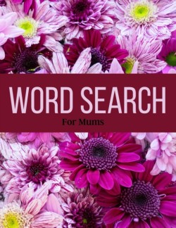 Word Search For Mums