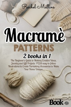 Macramè patterns