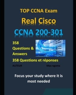 TOP-EXAMEN REAL Cisco CCNA 200-301