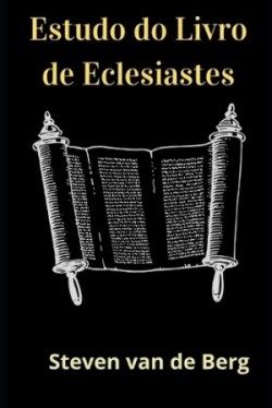 Estudo do Livro de Eclesiastes