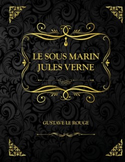 Le Sous-marin Jules Verne