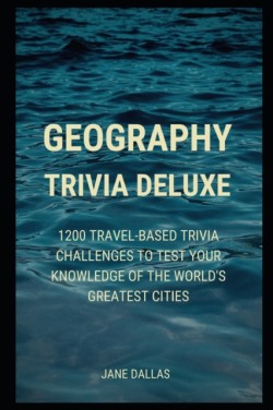 Geography Trivia Deluxe