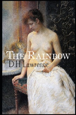 Rainbow (Illustrated)