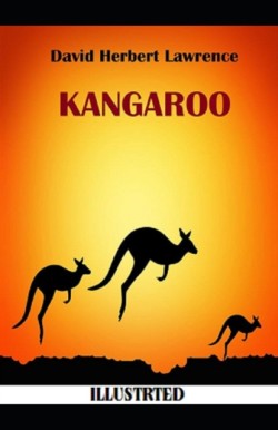 Kangaroo Illustrated