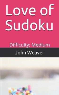 Love of Sudoku