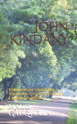 John Kindany
