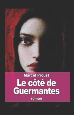 Le Cote de Guermantes Annote