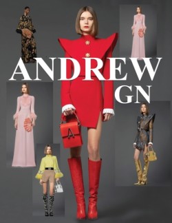 Andrew GN