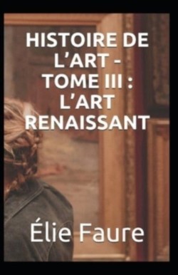 Histoire de l'Art - Tome III