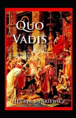 Quo Vadis Annotated