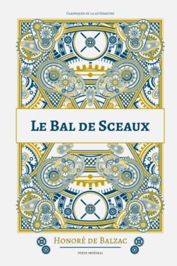 Le Bal de Sceaux